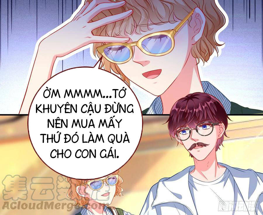 Vạn Tra Triêu Hoàng chapter 222 - Trang 41