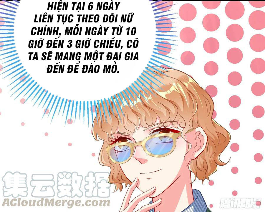 Vạn Tra Triêu Hoàng chapter 222 - Trang 45