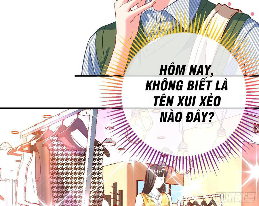 Vạn Tra Triêu Hoàng chapter 222 - Trang 46