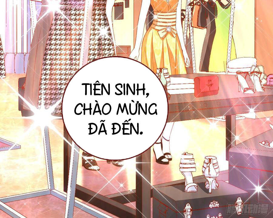 Vạn Tra Triêu Hoàng chapter 222 - Trang 47