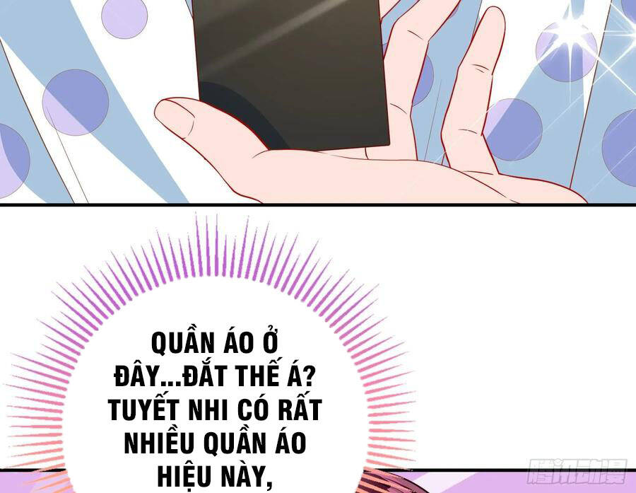 Vạn Tra Triêu Hoàng chapter 222 - Trang 54