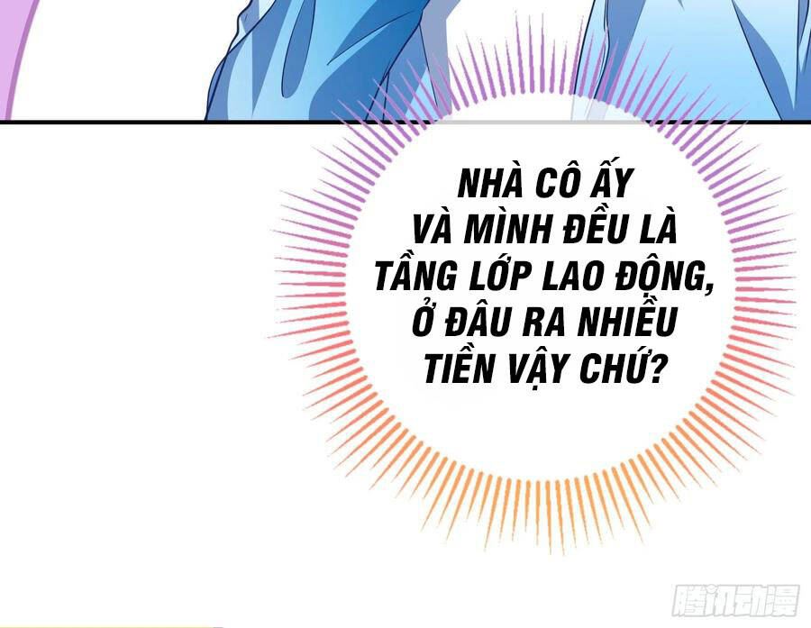 Vạn Tra Triêu Hoàng chapter 222 - Trang 56