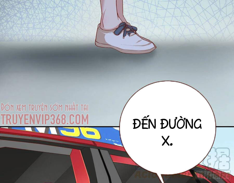 Vạn Tra Triêu Hoàng chapter 222 - Trang 9