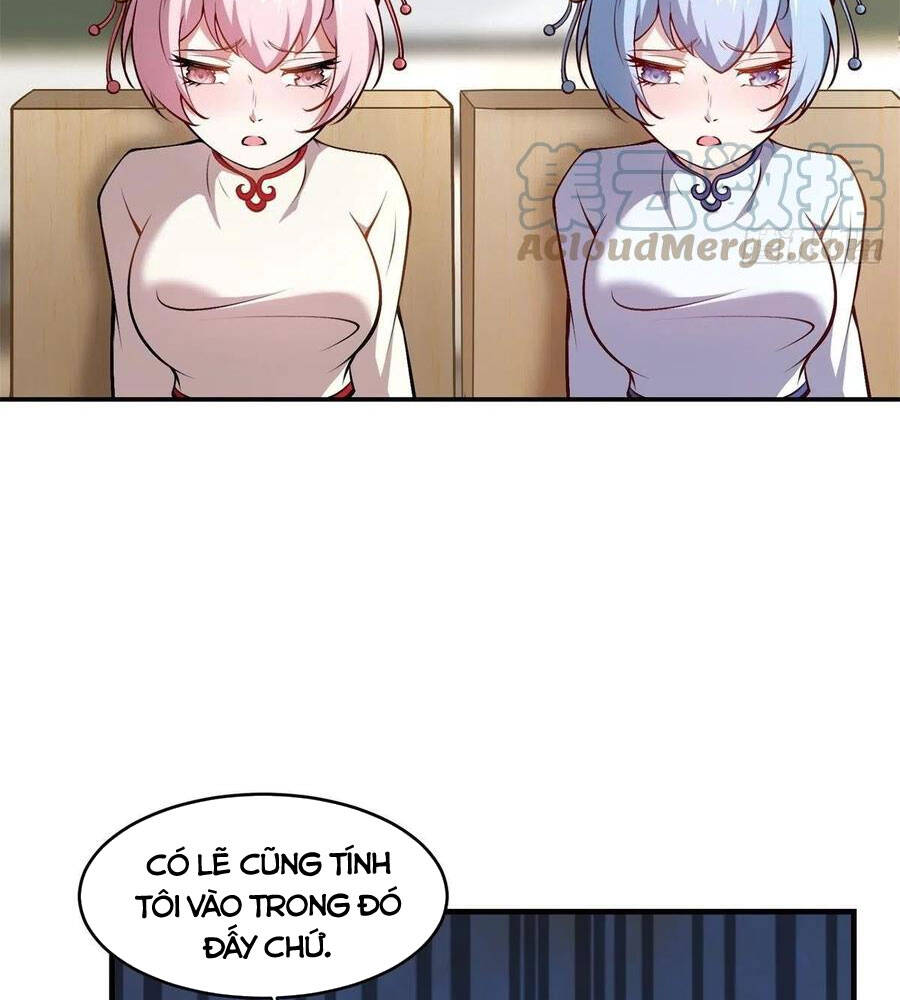 Ta Không Muốn Làm Đệ Nhất chapter 39 - Upload bởi truyensieuhay.com