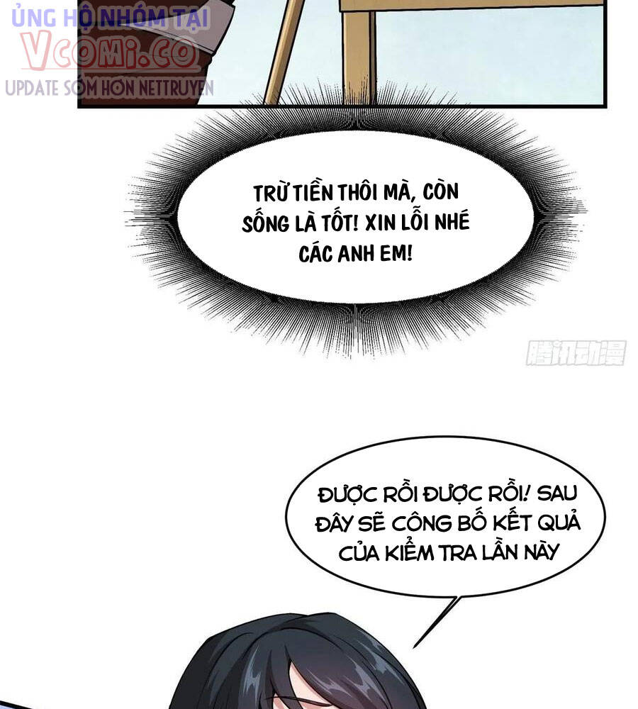Ta Không Muốn Làm Đệ Nhất chapter 39 - Upload bởi truyensieuhay.com