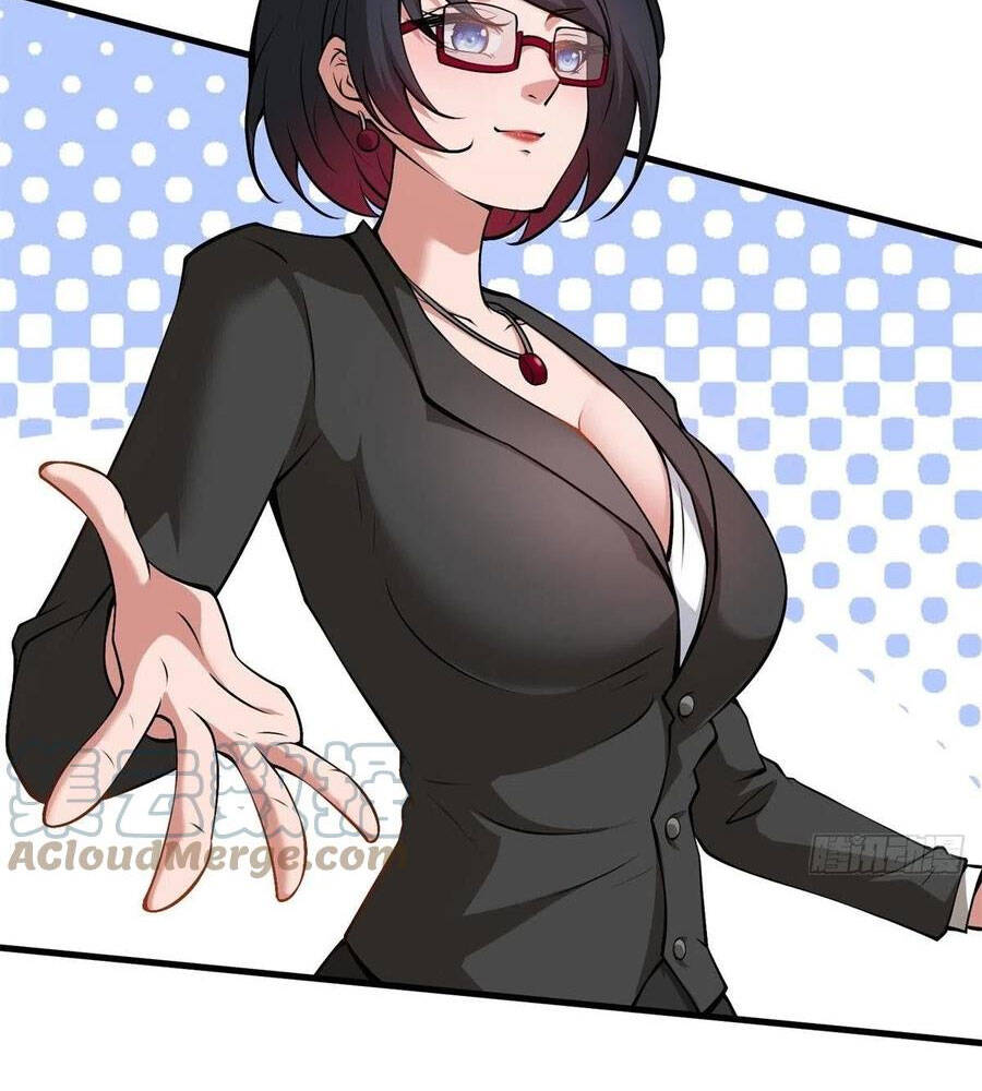Ta Không Muốn Làm Đệ Nhất chapter 39 - Upload bởi truyensieuhay.com
