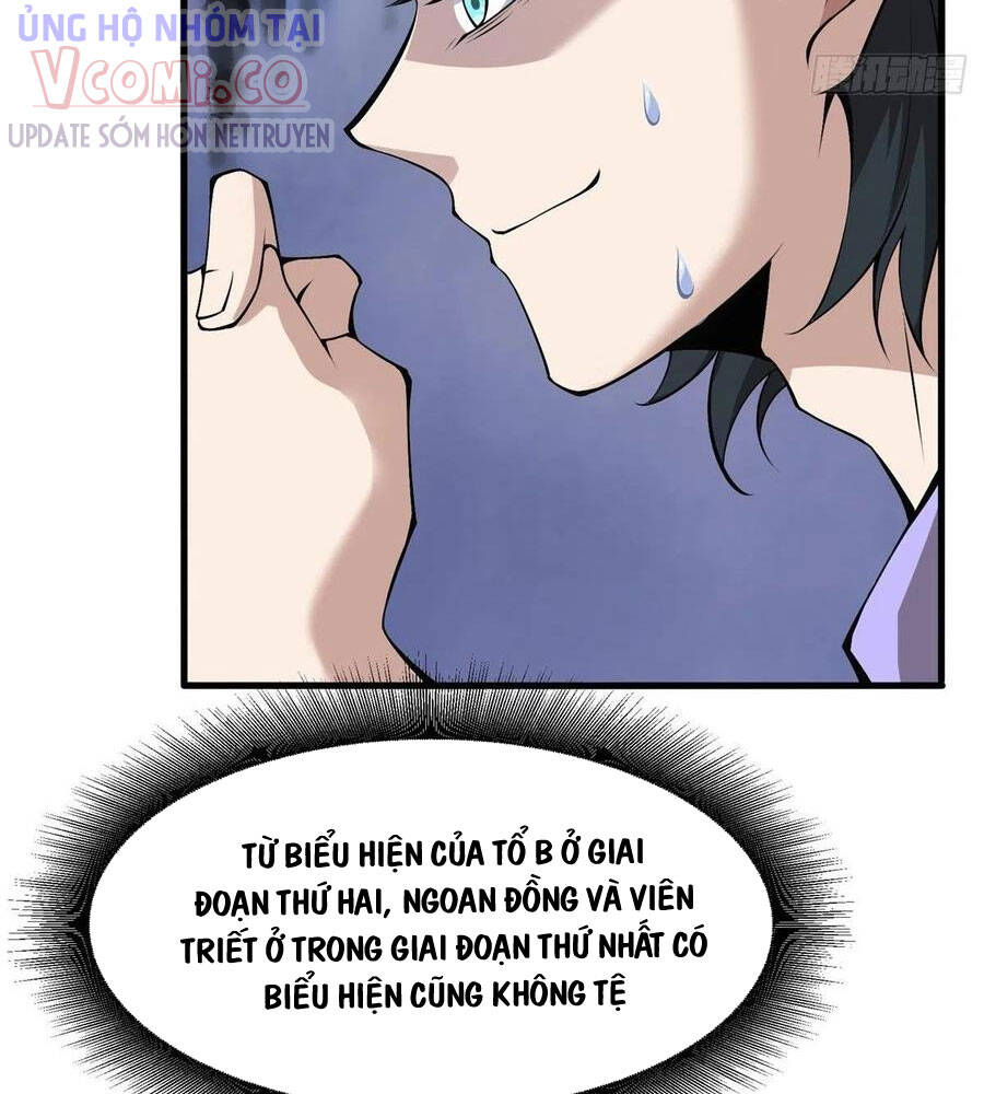 Ta Không Muốn Làm Đệ Nhất chapter 39 - Upload bởi truyensieuhay.com