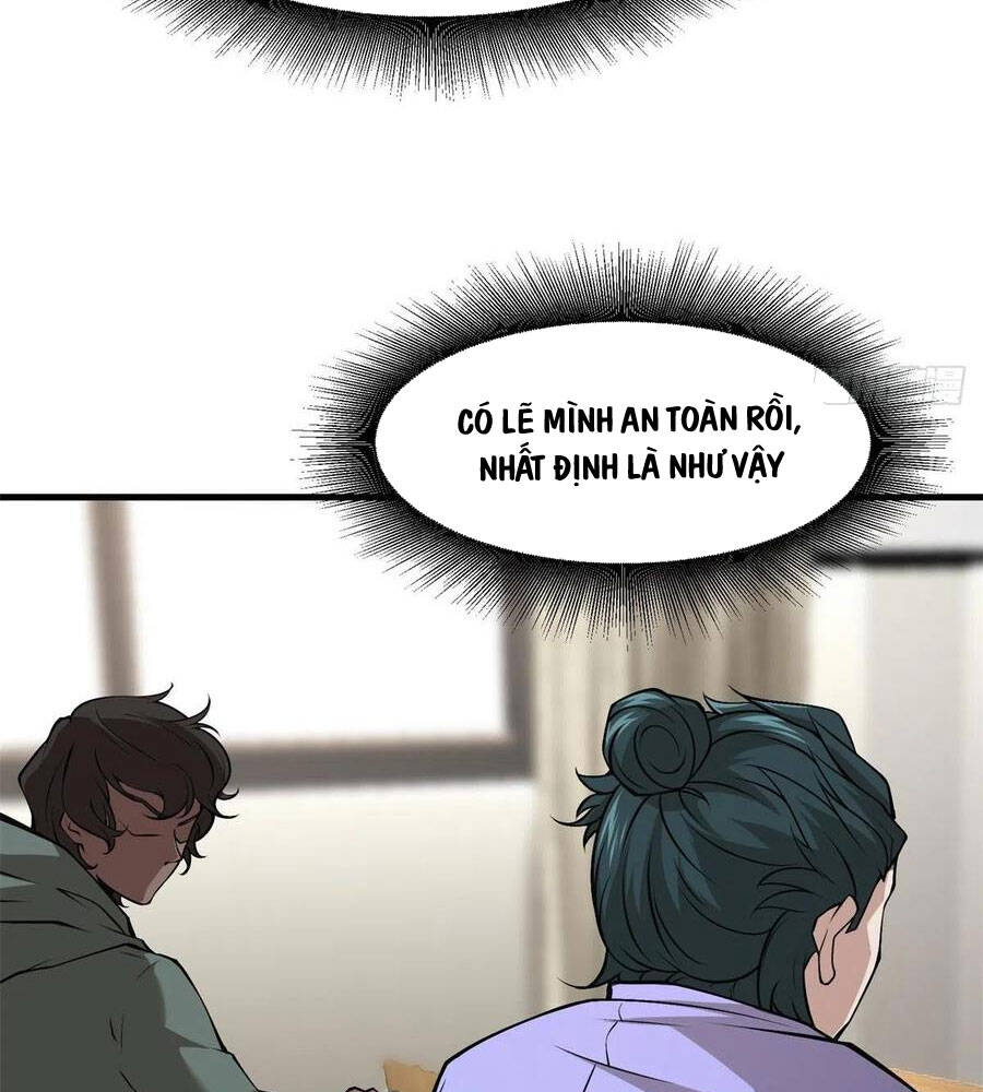 Ta Không Muốn Làm Đệ Nhất chapter 39 - Upload bởi truyensieuhay.com