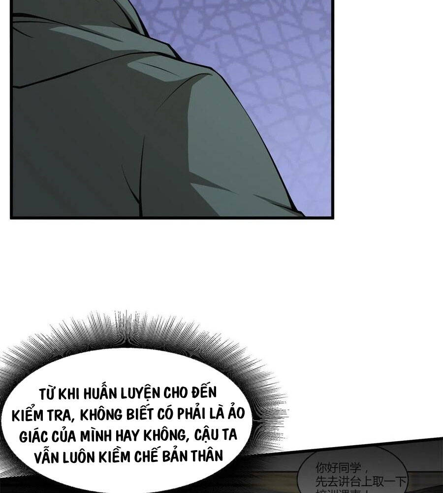 Ta Không Muốn Làm Đệ Nhất chapter 39 - Upload bởi truyensieuhay.com