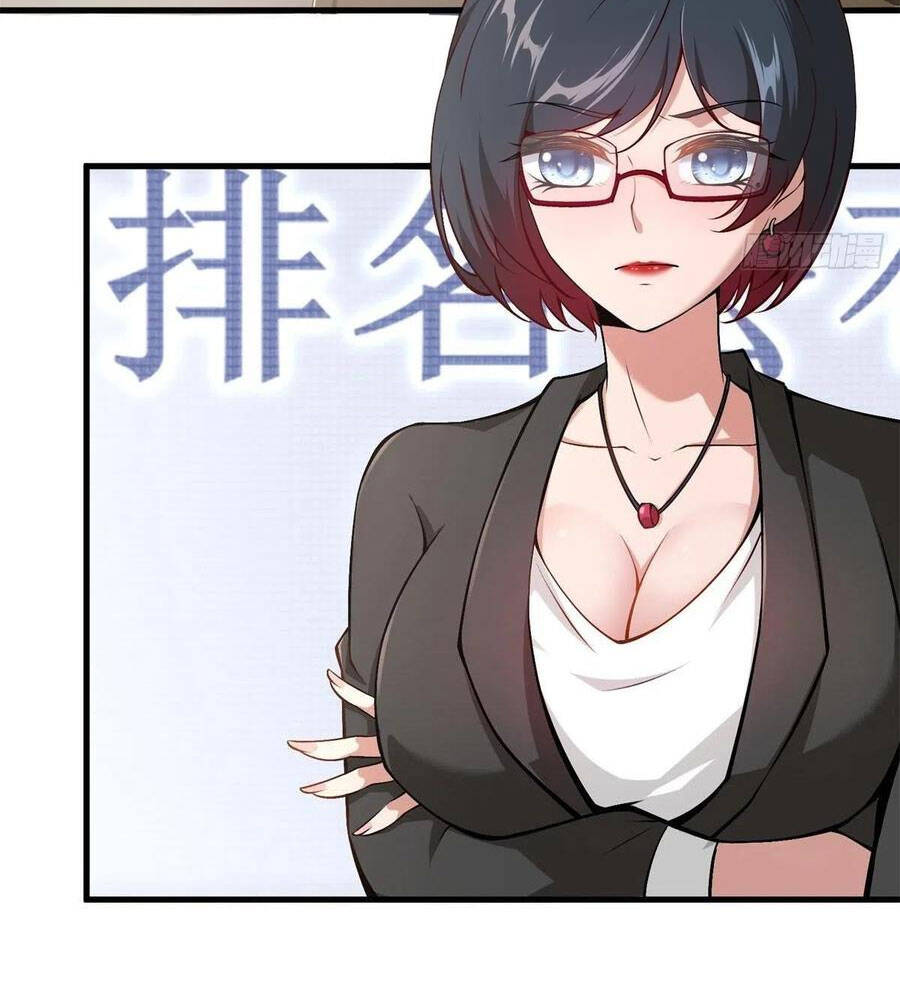 Ta Không Muốn Làm Đệ Nhất chapter 39 - Upload bởi truyensieuhay.com