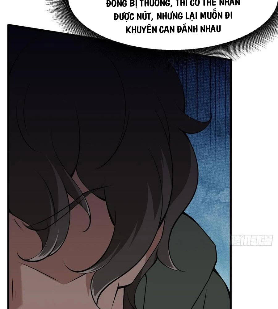 Ta Không Muốn Làm Đệ Nhất chapter 39 - Upload bởi truyensieuhay.com