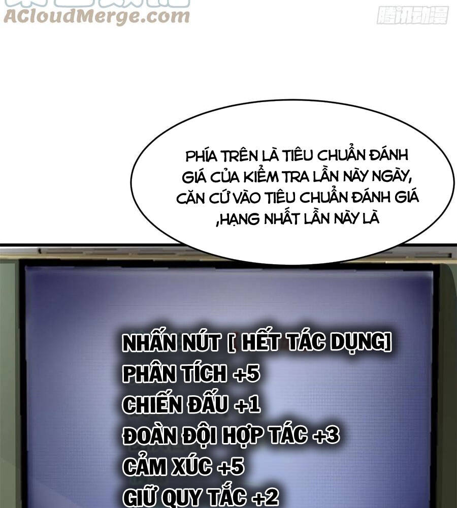 Ta Không Muốn Làm Đệ Nhất chapter 39 - Upload bởi truyensieuhay.com