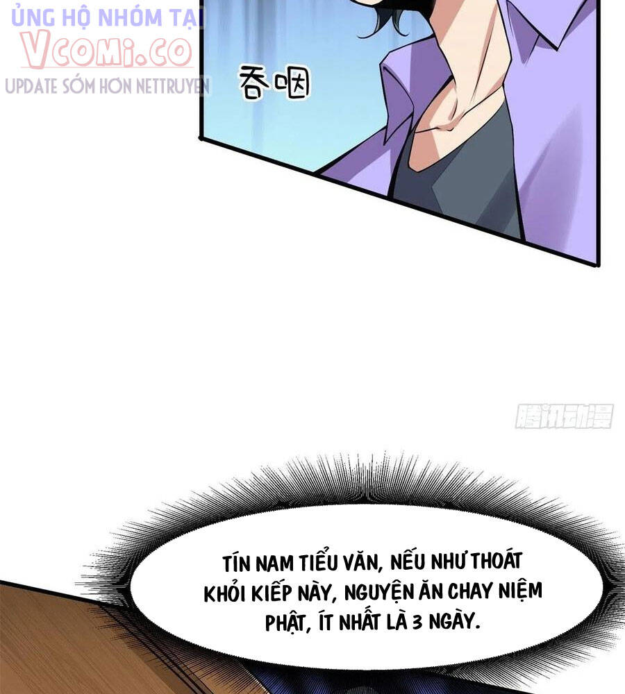 Ta Không Muốn Làm Đệ Nhất chapter 39 - Upload bởi truyensieuhay.com