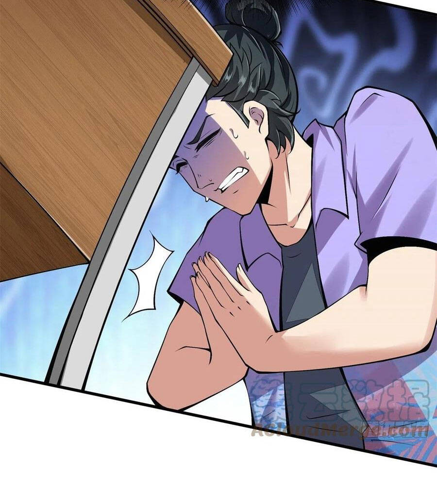 Ta Không Muốn Làm Đệ Nhất chapter 39 - Upload bởi truyensieuhay.com