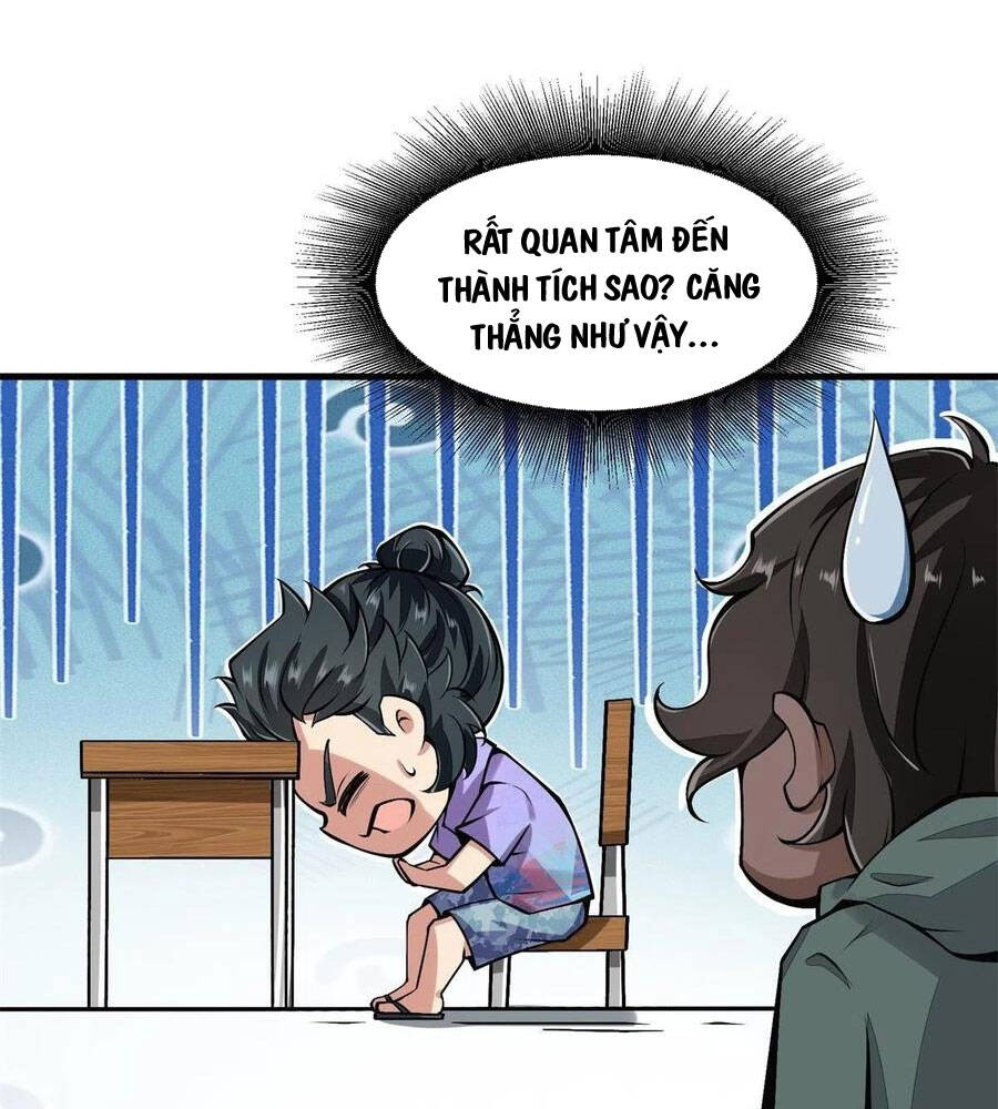 Ta Không Muốn Làm Đệ Nhất chapter 39 - Upload bởi truyensieuhay.com