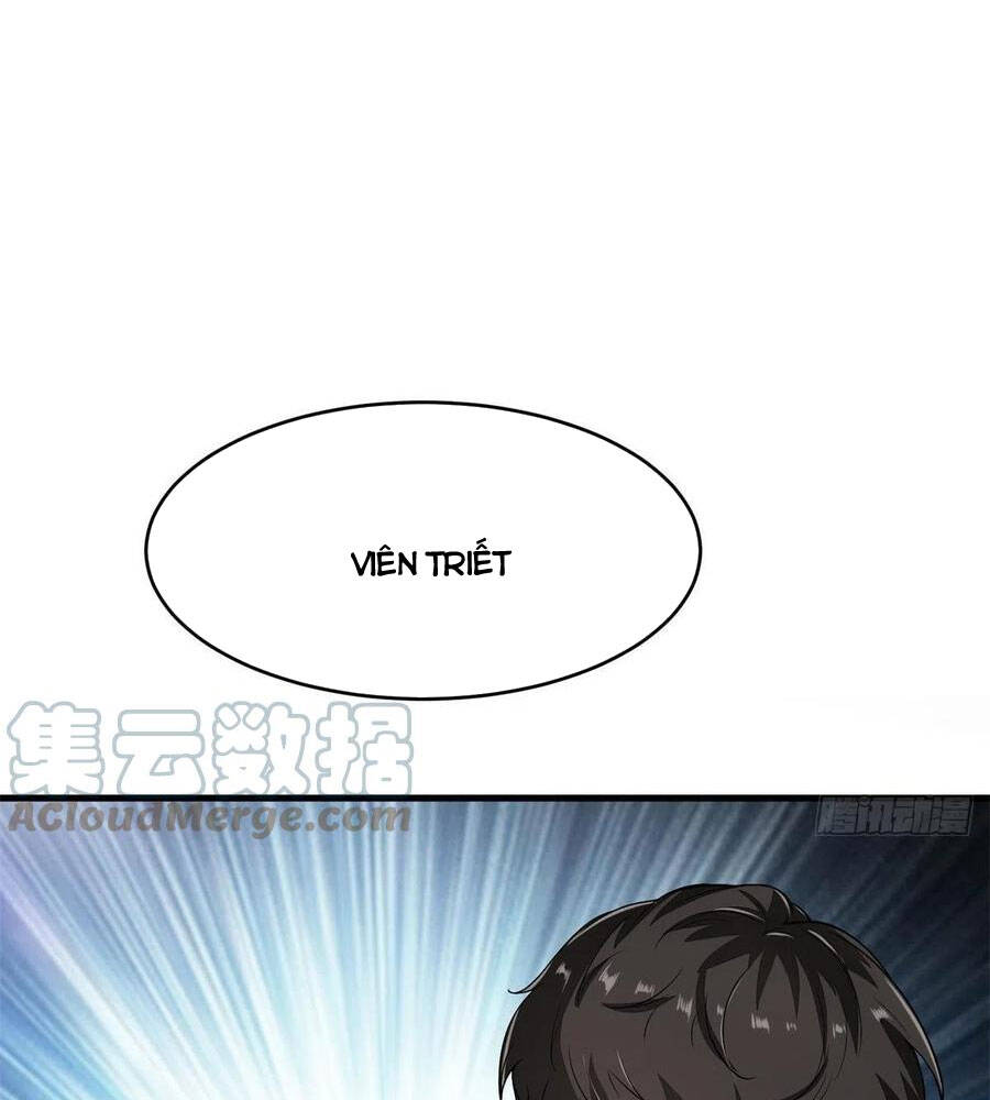 Ta Không Muốn Làm Đệ Nhất chapter 39 - Upload bởi truyensieuhay.com