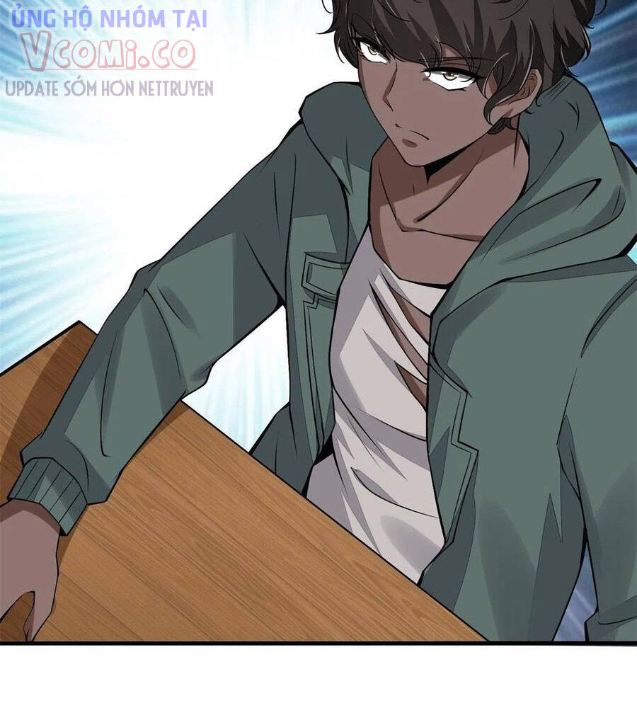 Ta Không Muốn Làm Đệ Nhất chapter 39 - Upload bởi truyensieuhay.com