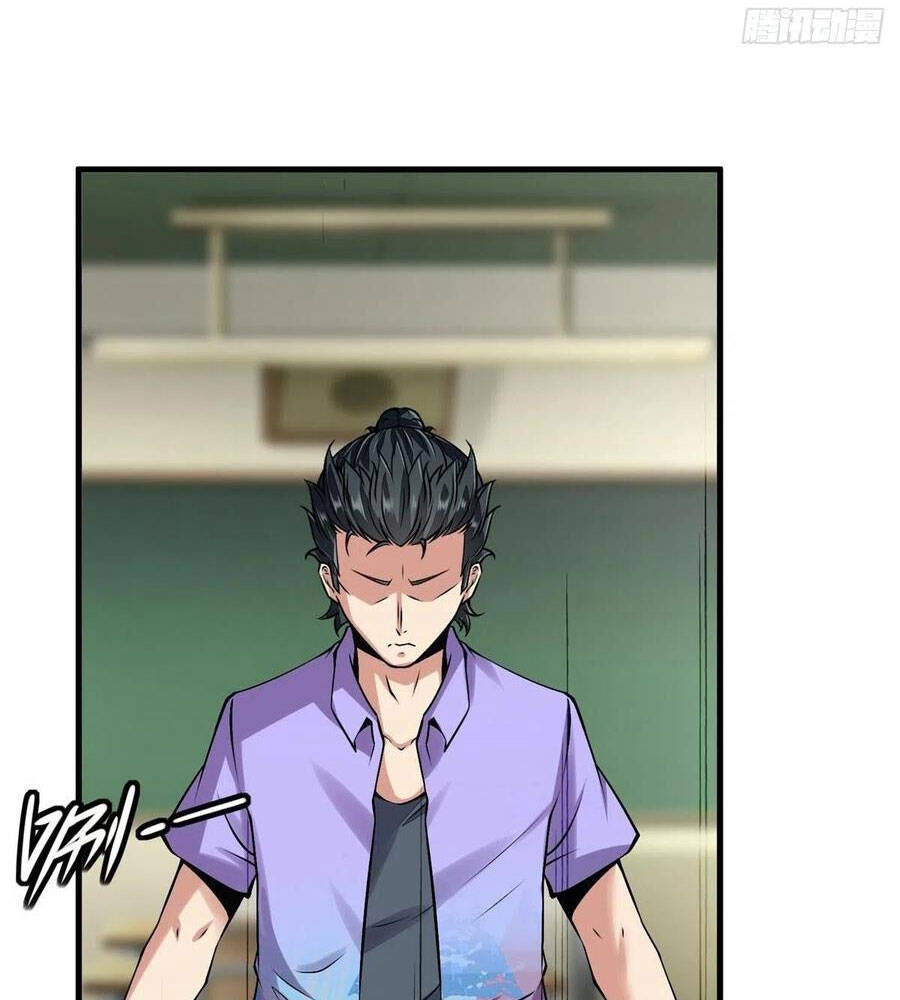 Ta Không Muốn Làm Đệ Nhất chapter 39 - Upload bởi truyensieuhay.com