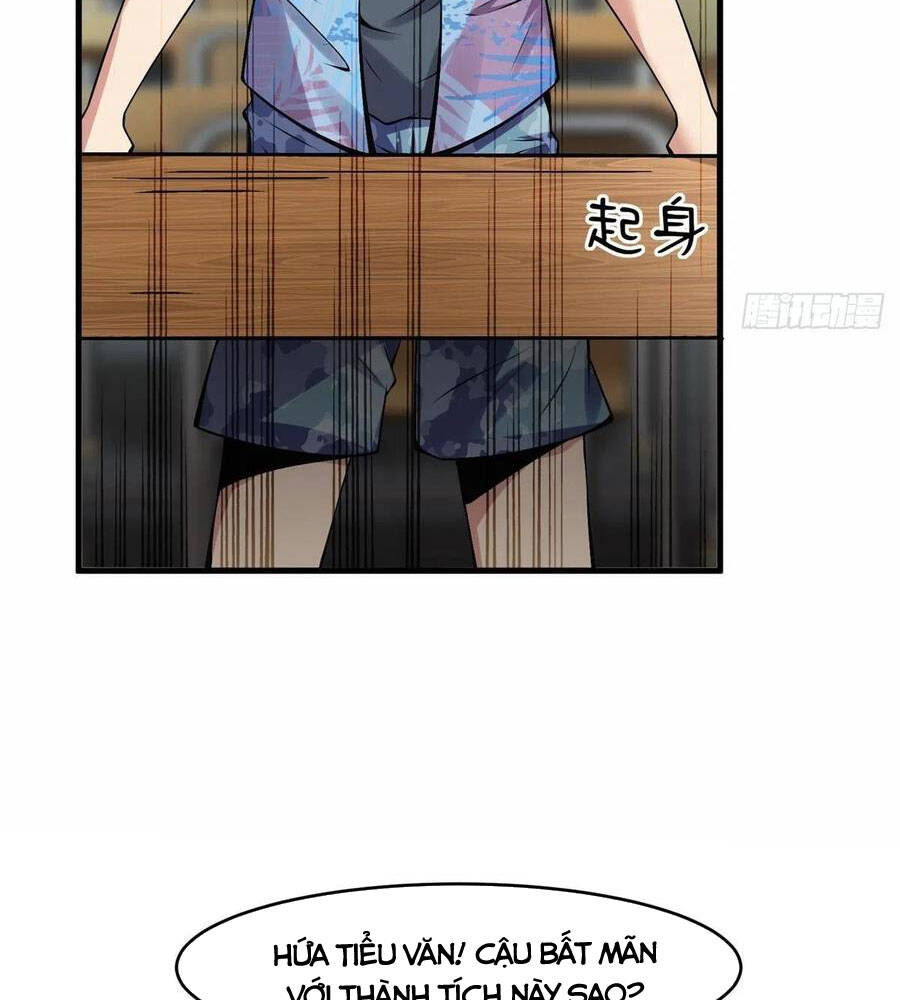 Ta Không Muốn Làm Đệ Nhất chapter 39 - Upload bởi truyensieuhay.com