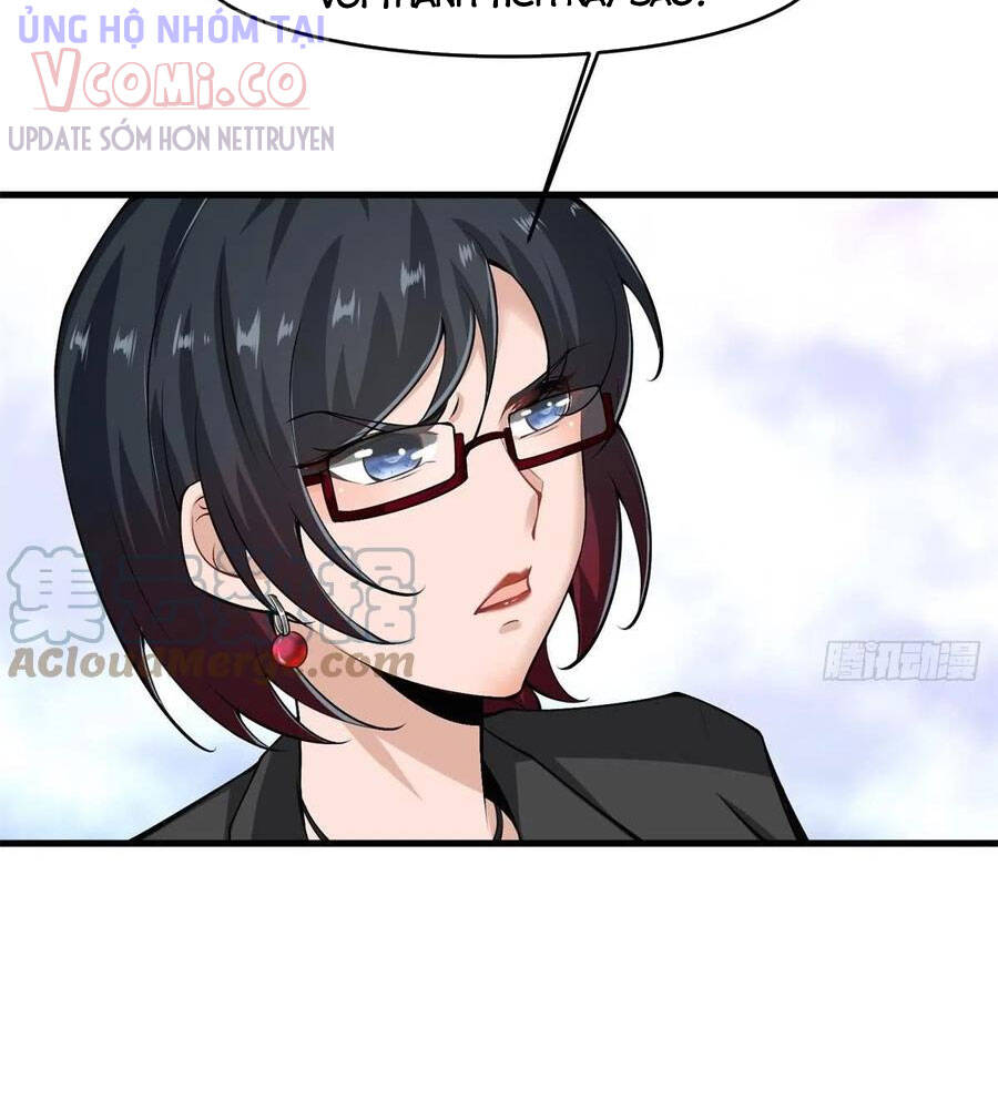 Ta Không Muốn Làm Đệ Nhất chapter 39 - Upload bởi truyensieuhay.com