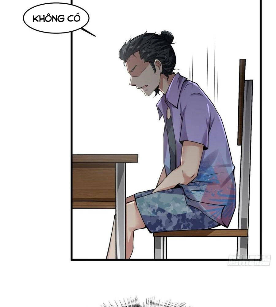 Ta Không Muốn Làm Đệ Nhất chapter 39 - Upload bởi truyensieuhay.com