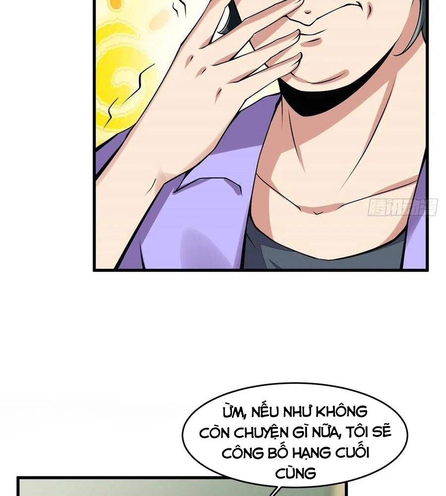 Ta Không Muốn Làm Đệ Nhất chapter 39 - Upload bởi truyensieuhay.com