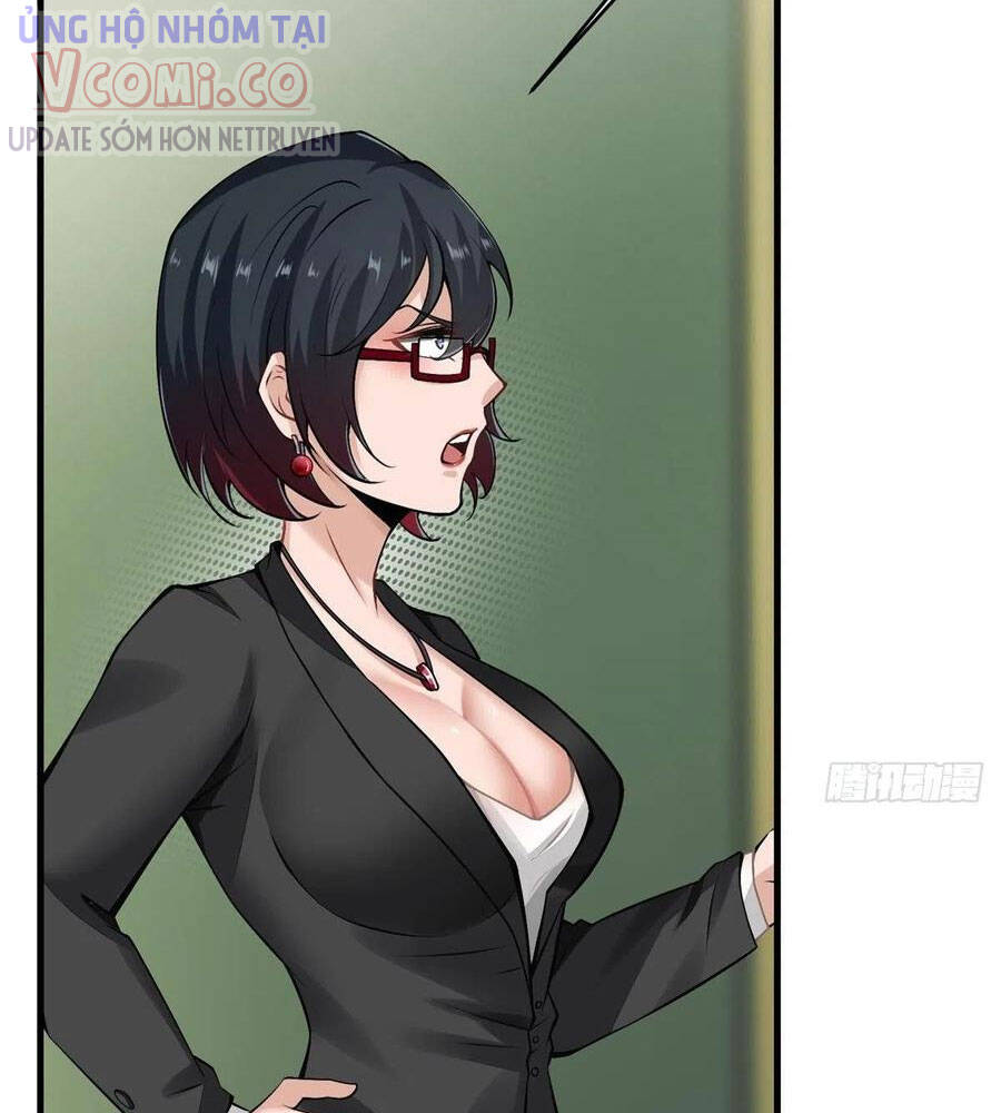 Ta Không Muốn Làm Đệ Nhất chapter 39 - Upload bởi truyensieuhay.com
