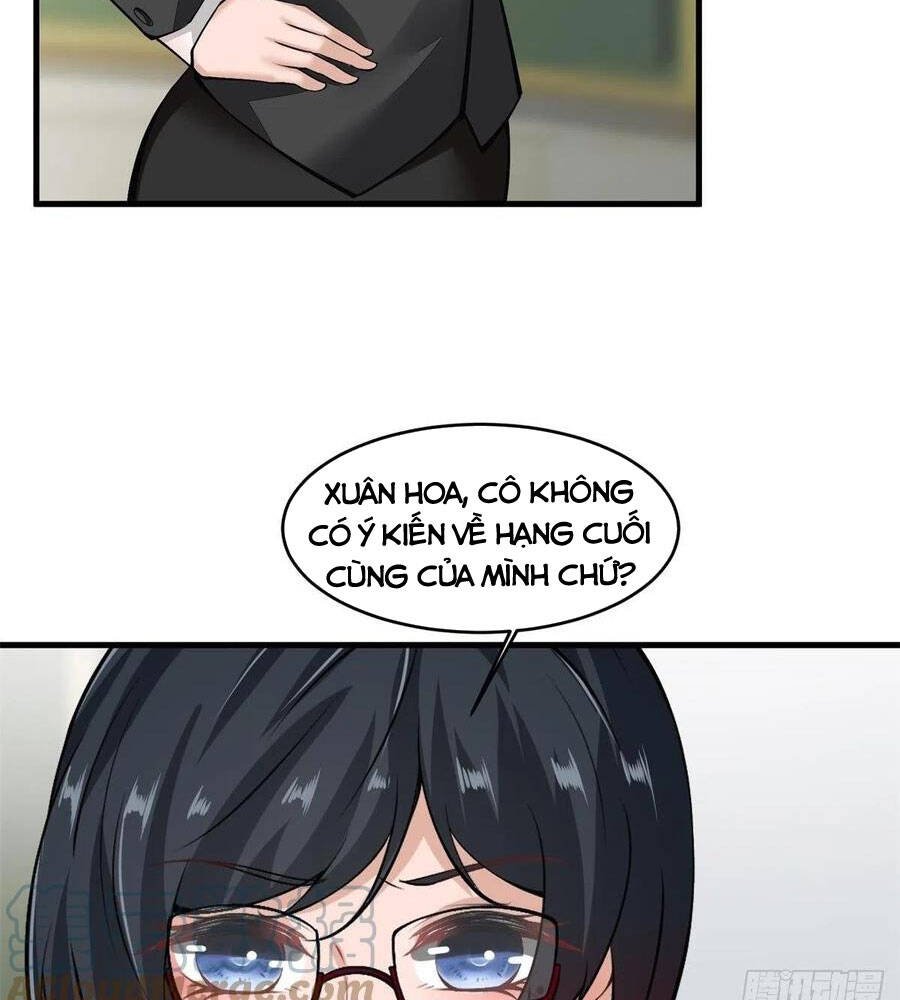 Ta Không Muốn Làm Đệ Nhất chapter 39 - Upload bởi truyensieuhay.com