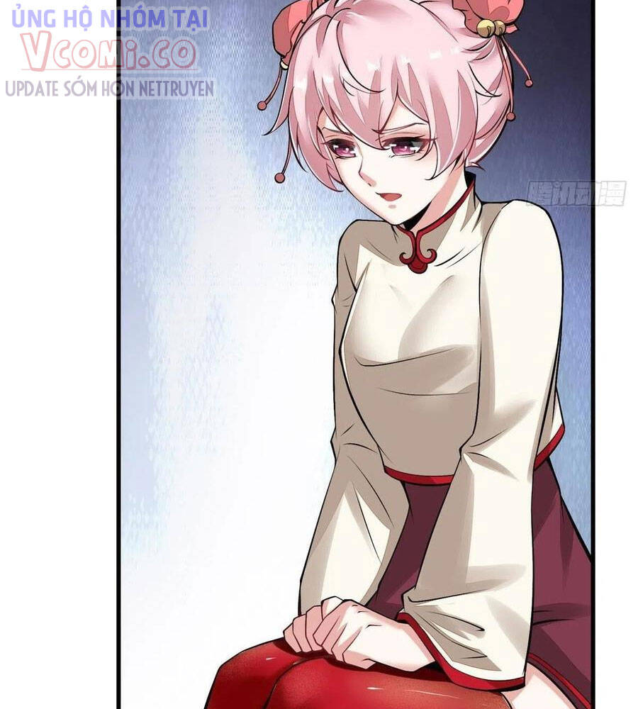 Ta Không Muốn Làm Đệ Nhất chapter 39 - Upload bởi truyensieuhay.com