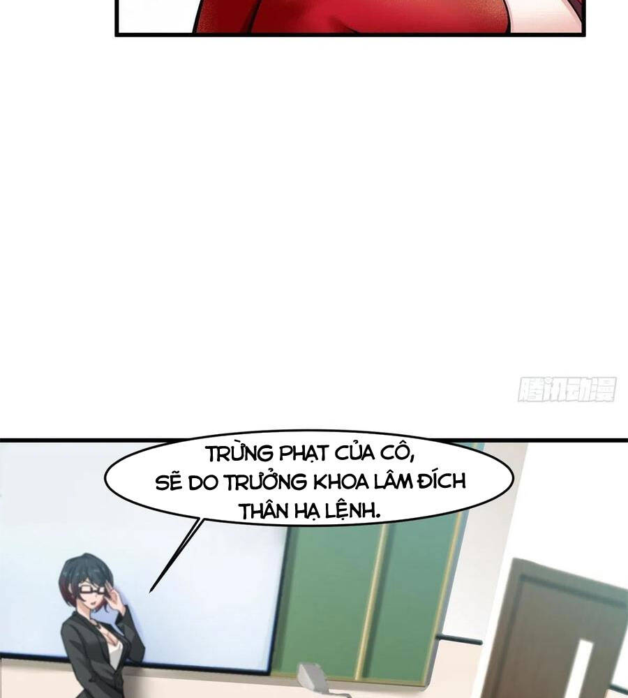 Ta Không Muốn Làm Đệ Nhất chapter 39 - Upload bởi truyensieuhay.com