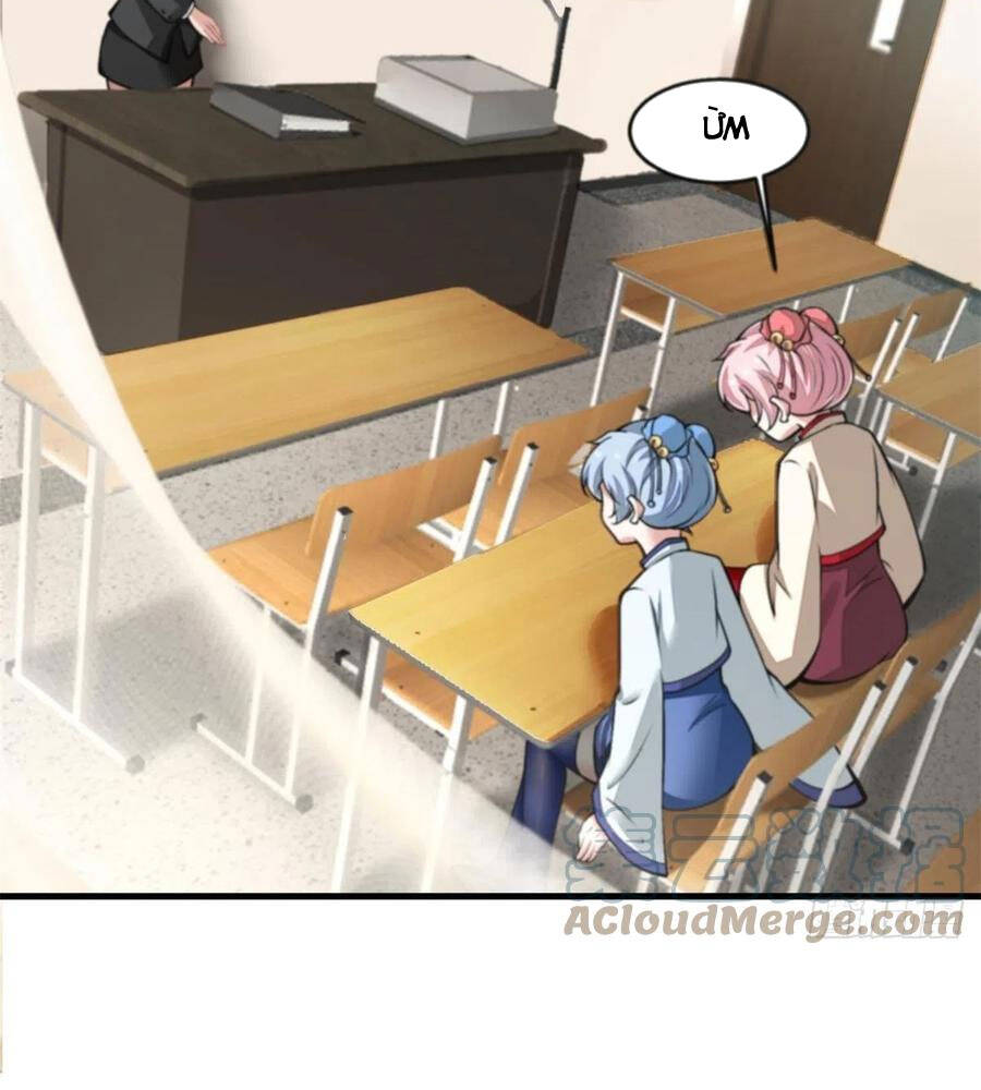 Ta Không Muốn Làm Đệ Nhất chapter 39 - Upload bởi truyensieuhay.com