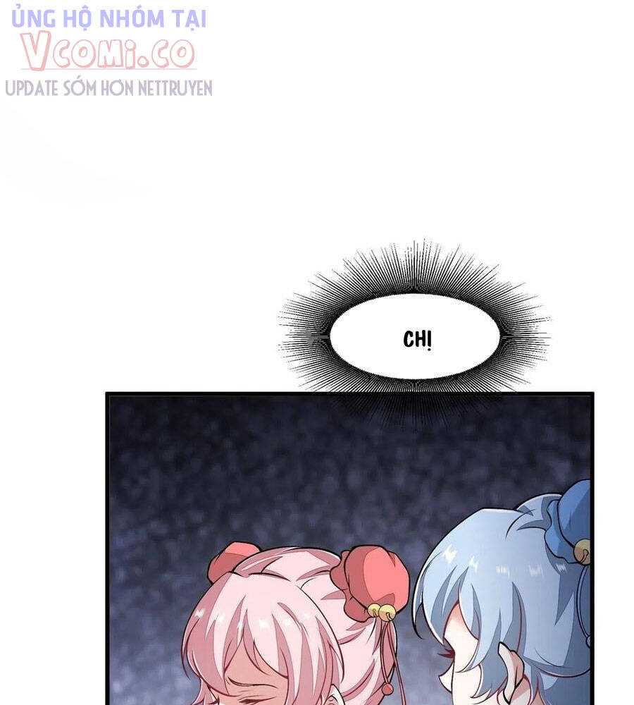 Ta Không Muốn Làm Đệ Nhất chapter 39 - Upload bởi truyensieuhay.com