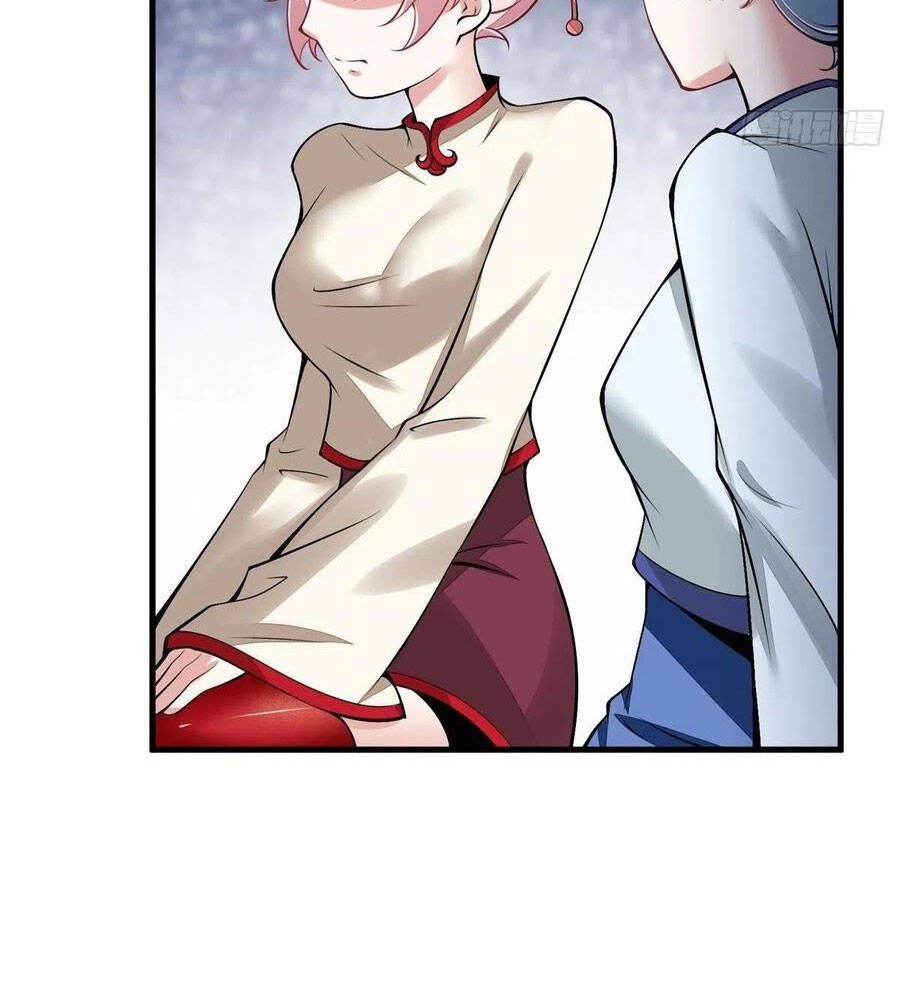 Ta Không Muốn Làm Đệ Nhất chapter 39 - Upload bởi truyensieuhay.com