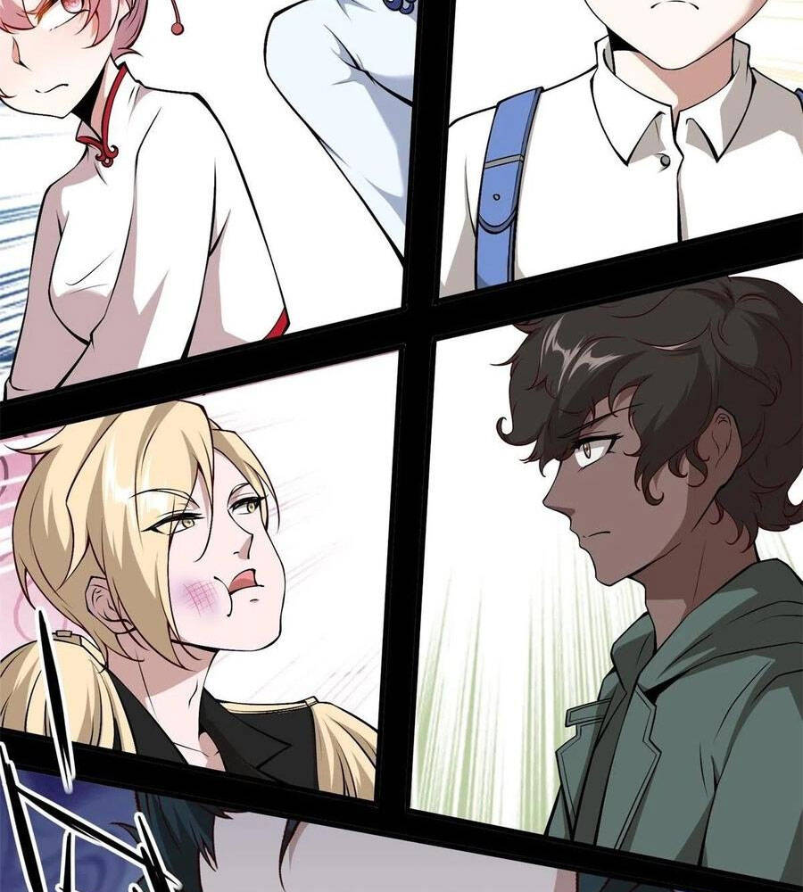 Ta Không Muốn Làm Đệ Nhất chapter 39 - Upload bởi truyensieuhay.com