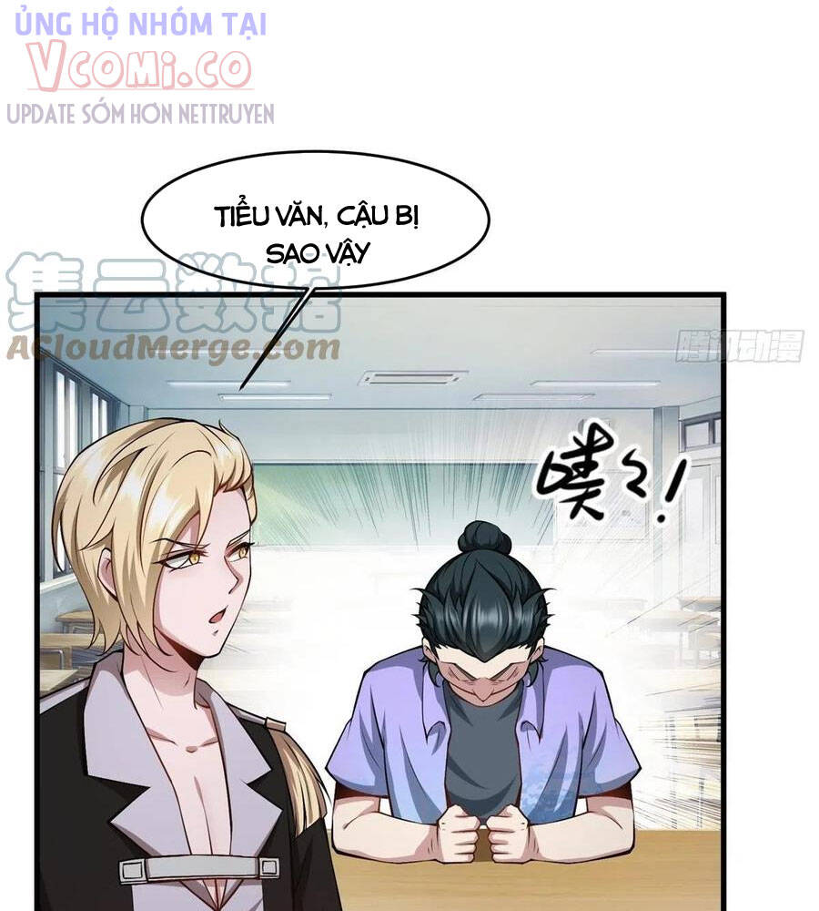Ta Không Muốn Làm Đệ Nhất chapter 39 - Upload bởi truyensieuhay.com