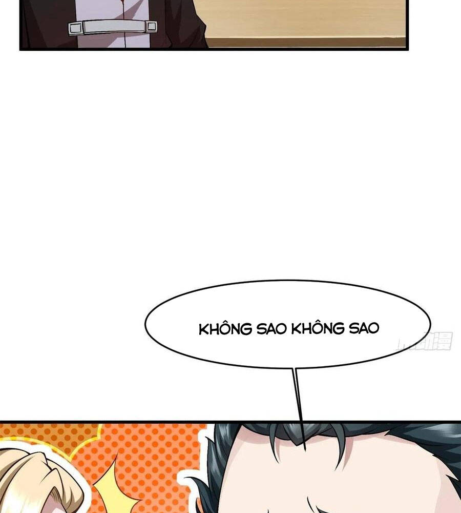 Ta Không Muốn Làm Đệ Nhất chapter 39 - Upload bởi truyensieuhay.com