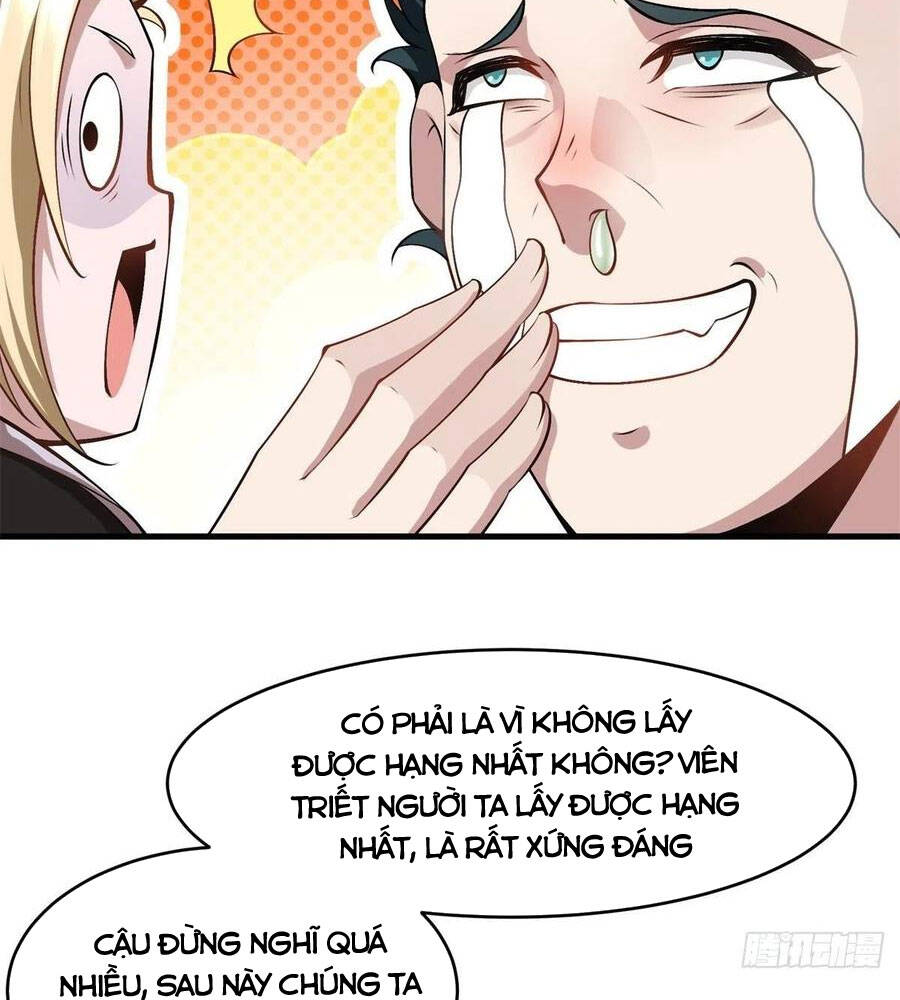 Ta Không Muốn Làm Đệ Nhất chapter 39 - Upload bởi truyensieuhay.com
