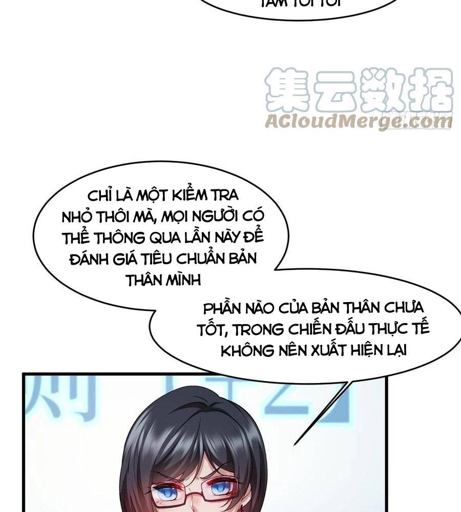 Ta Không Muốn Làm Đệ Nhất chapter 39 - Upload bởi truyensieuhay.com