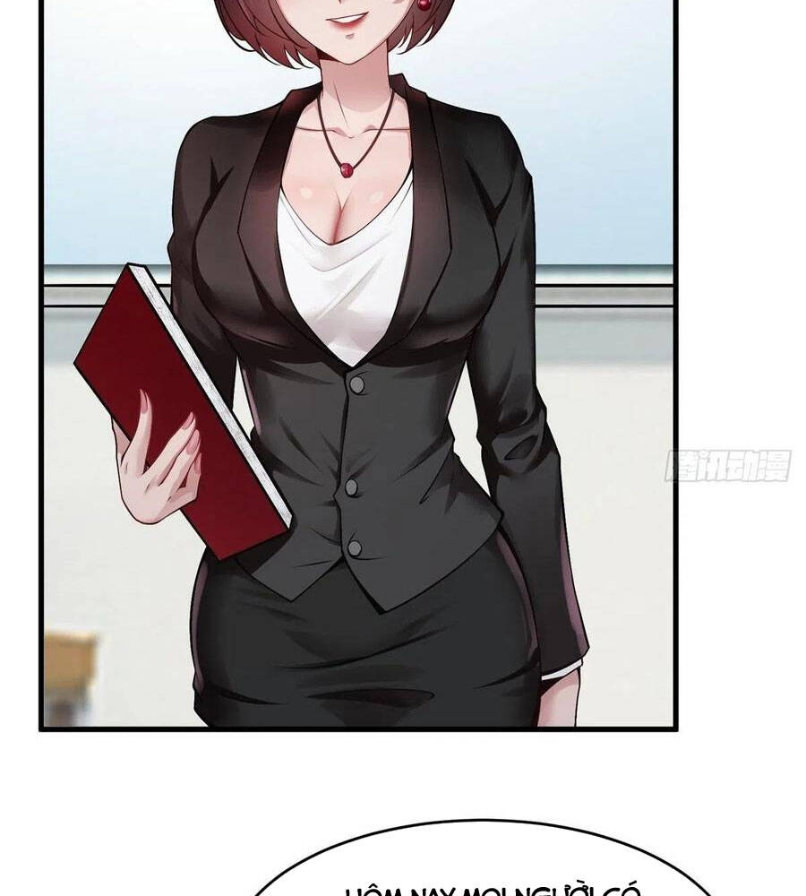 Ta Không Muốn Làm Đệ Nhất chapter 39 - Upload bởi truyensieuhay.com
