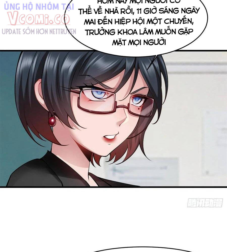 Ta Không Muốn Làm Đệ Nhất chapter 39 - Upload bởi truyensieuhay.com
