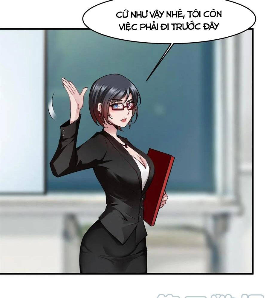 Ta Không Muốn Làm Đệ Nhất chapter 39 - Upload bởi truyensieuhay.com