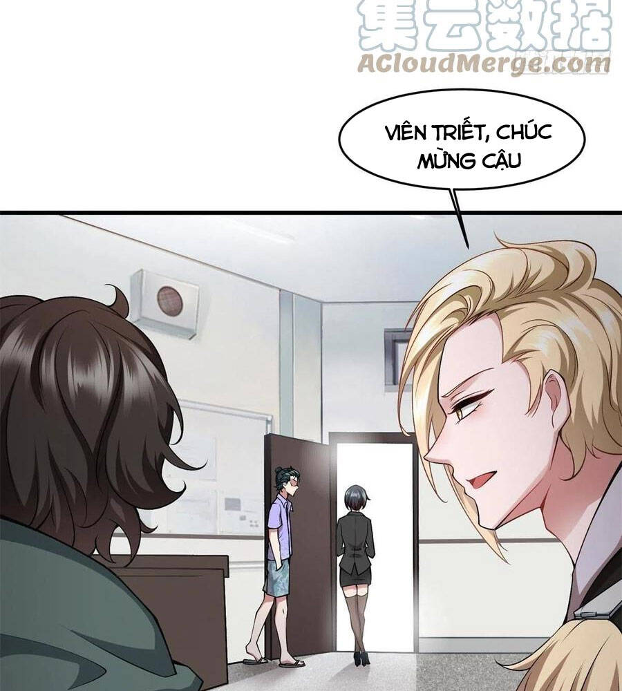 Ta Không Muốn Làm Đệ Nhất chapter 39 - Upload bởi truyensieuhay.com