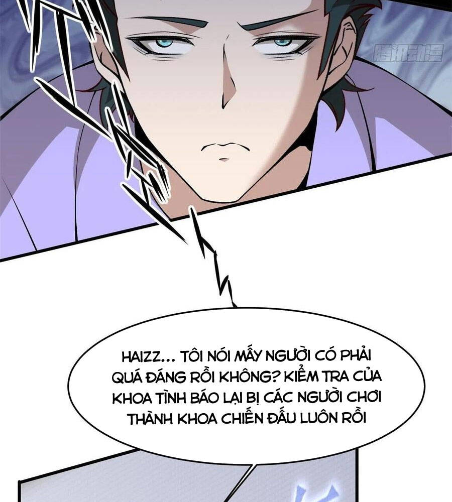 Ta Không Muốn Làm Đệ Nhất chapter 39 - Upload bởi truyensieuhay.com