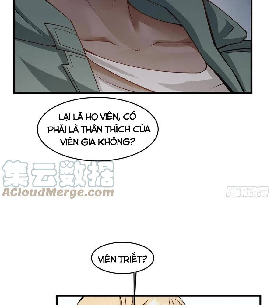 Ta Không Muốn Làm Đệ Nhất chapter 39 - Upload bởi truyensieuhay.com