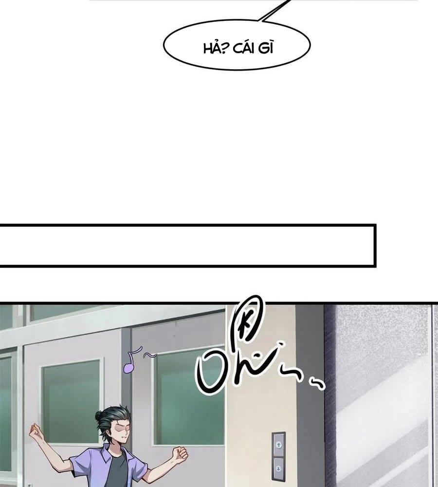 Ta Không Muốn Làm Đệ Nhất chapter 39 - Upload bởi truyensieuhay.com