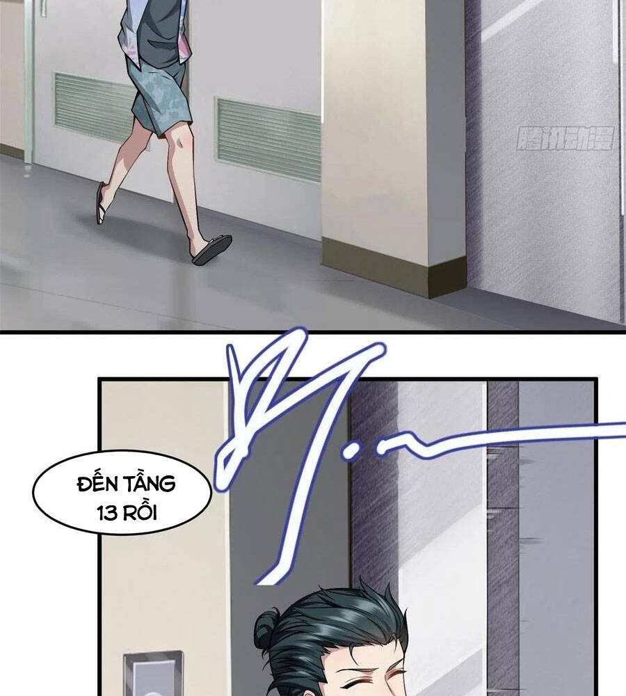 Ta Không Muốn Làm Đệ Nhất chapter 39 - Upload bởi truyensieuhay.com
