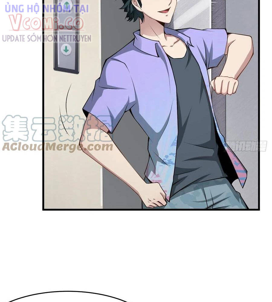 Ta Không Muốn Làm Đệ Nhất chapter 39 - Upload bởi truyensieuhay.com