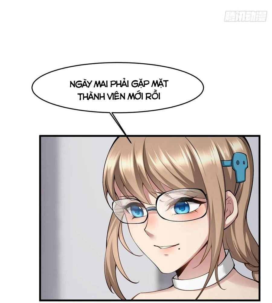 Ta Không Muốn Làm Đệ Nhất chapter 39 - Upload bởi truyensieuhay.com