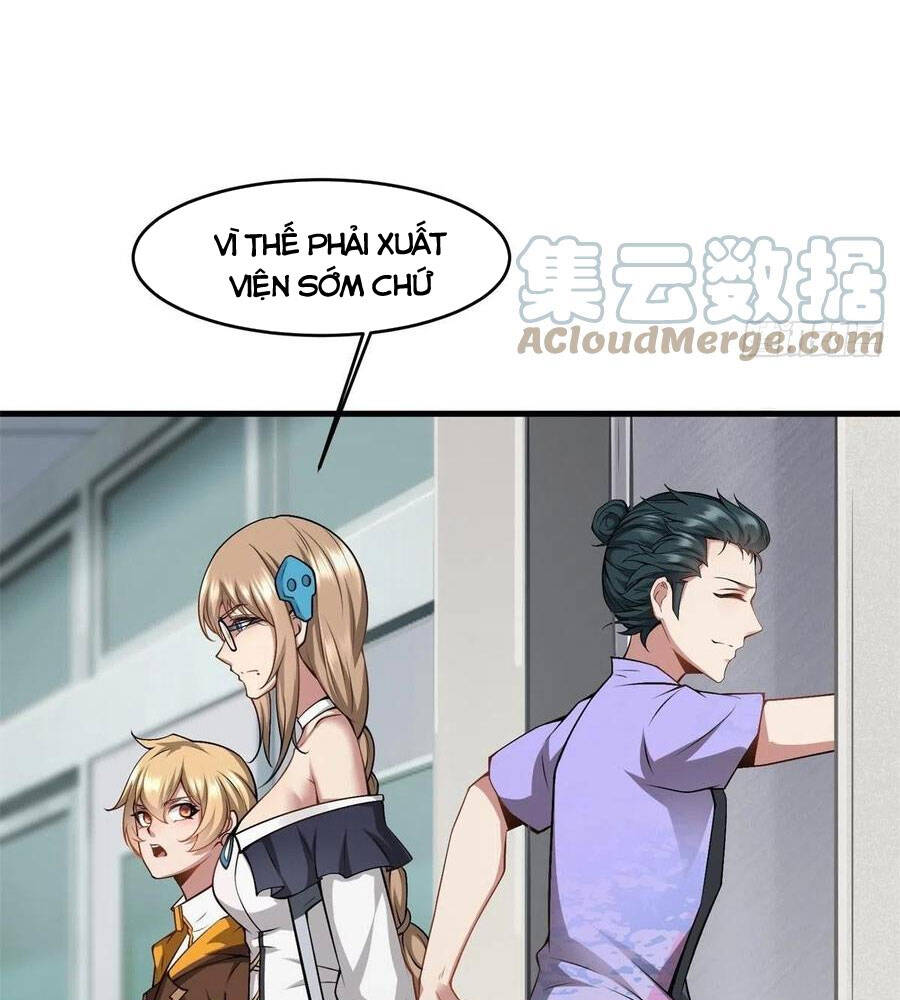 Ta Không Muốn Làm Đệ Nhất chapter 39 - Upload bởi truyensieuhay.com