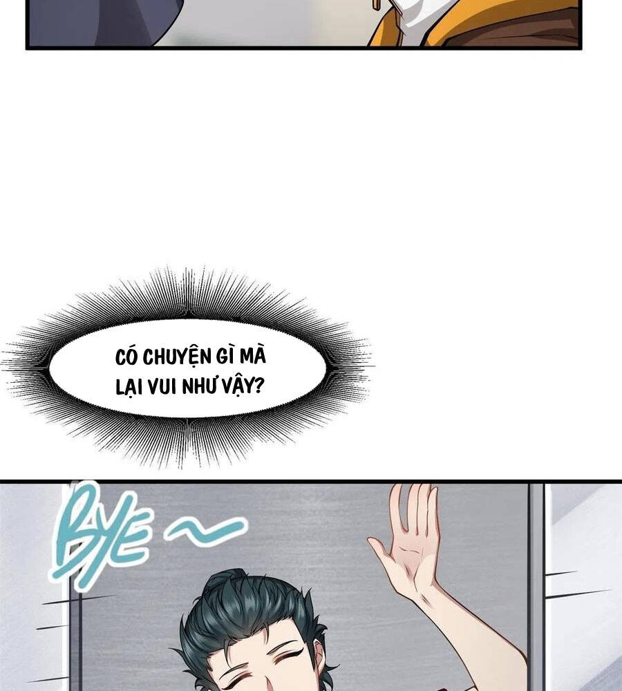 Ta Không Muốn Làm Đệ Nhất chapter 39 - Upload bởi truyensieuhay.com